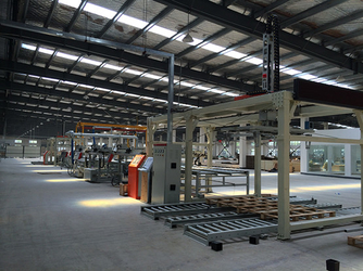 چین Xi'an Rui Lian Electromechanical Technology Co., Ltd. نمایه شرکت