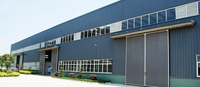 چین Xi'an Rui Lian Electromechanical Technology Co., Ltd. نمایه شرکت