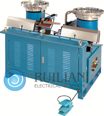 دستگاه جوش صنعتی نقطه ای لوازم خانگی 75KVA