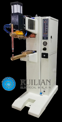 1000pcs/Hour Machines Spot Welder 50HZ Resistance Spot Welder