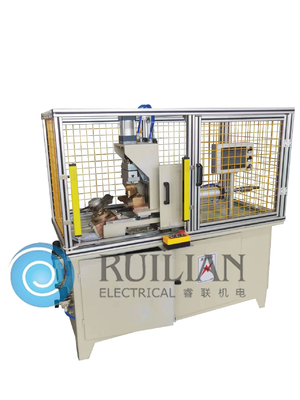 دستگاه جوش اتوماتیک نقطه ای مهره خم سرد سرد 75KVA