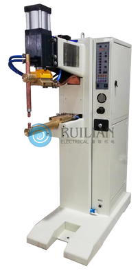 سیستم دستگاه جوش نقطه ای مقاوم ورق فولادی گالوانیزه 75KVA