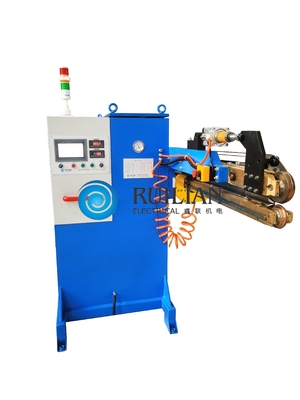 50KVA مقاومت درز دستگاه جوشکاری ارتفاع جوشکاری 1000mm 1250mm
