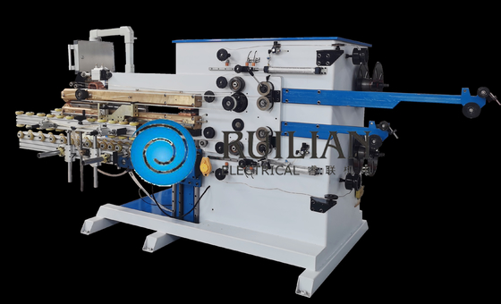 دستگاه جوش مستقیم درز 100KVA مقاومت درز جوش