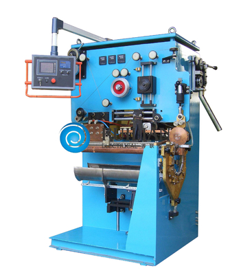 آبگرمکن برقی پوسته درز جانبی دستگاه جوش 16KVA