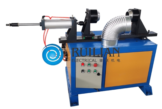 دستگاه مجرای هوا زانویی 2KVA Bellows