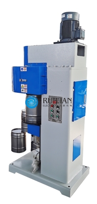 دوشاخه مجرای تهویه منحنی 0.5T دستگاه مجرای هوا دستگاه کاهنده 3KVA