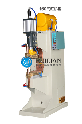 دستگاه جوش نقطه ای مقاومت ورق فولادی کم کربن 63KVA