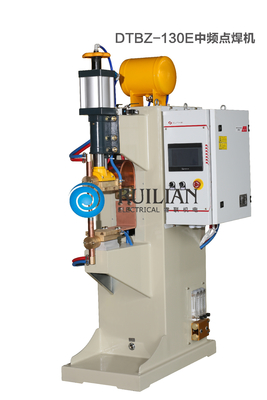 دستگاه جوش نقطه ای مقاومتی ورق قلع اندود AC Spot Welder 35KVA