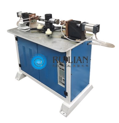 دستگاه جوش نقطه ای جوشکار صنعتی درام فولادی 75KVA