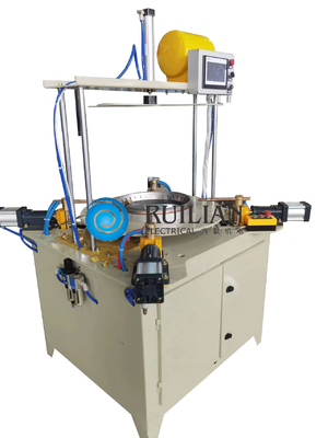 دستگاه جوشکاری نقطه ای فولاد زنگ نزن 75KVA