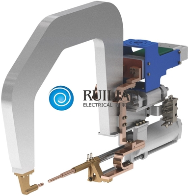 35KVA 63KVA 75KVA تجهیزات جوشکاری سفارشی جوشکار گیره تانگ فو