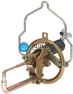 سروو دستی گیره جوشکار دستگاه جوش سفارشی OEM ODM