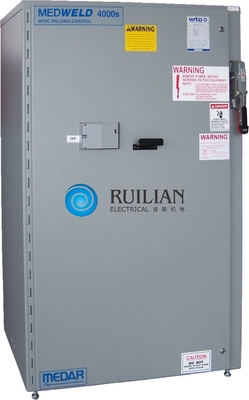 تجهیزات جوشکاری سفارشی نقطه ای مقاومتی IF Welding Controller 4000A