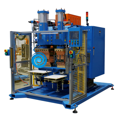 دستگاه جوش مقاومتی الکتریکی 35KVA 63KVA 75KVA