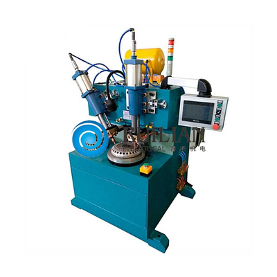 دستگاه جوش نقطه ای AC ورق قلع اندود RUILIAN 100KVA