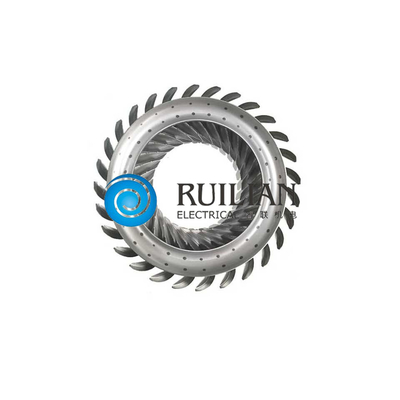 دستگاه جوش نقطه ای AC ورق قلع اندود RUILIAN 100KVA