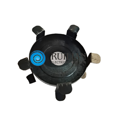 دستگاه جوش نقطه ای AC ورق قلع اندود RUILIAN 100KVA