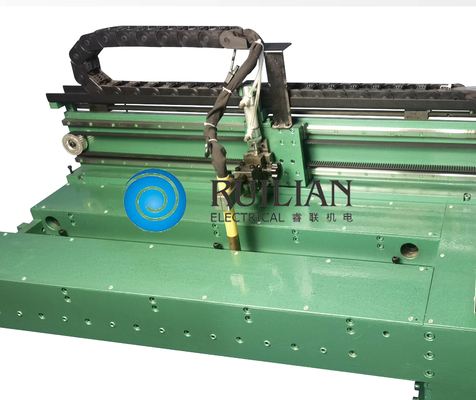 دستگاه جوش نیمه اتوماتیک درز سمت عقب تغذیه 10KVA