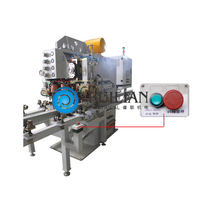 دستگاه جوش نقطه ای ثابت 35KVA جوشکار نقطه ای فرکانس متوسط