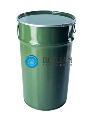 دستگاه جوش درز مستقیم RUILIAN 60KVA آب خنک کننده 0.4Mpa 8.5L/min
